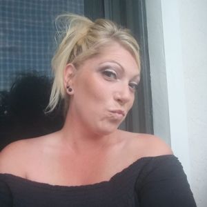 Meet your Posher, Kristen